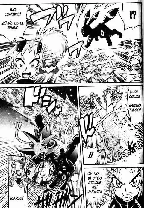 Pokemon Conquest - Capítulo 2 - Página 6 - LectorTMOo
