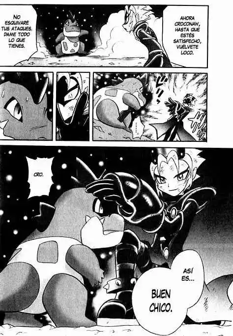 Pokemon Conquest - Capítulo 2 - Página 13 - LectorTMOo