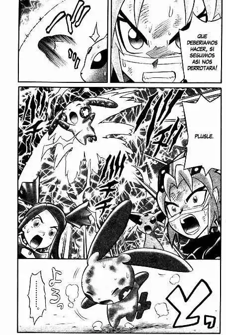 Pokemon Conquest - Capítulo 3 - Página 10 - LectorTMOo