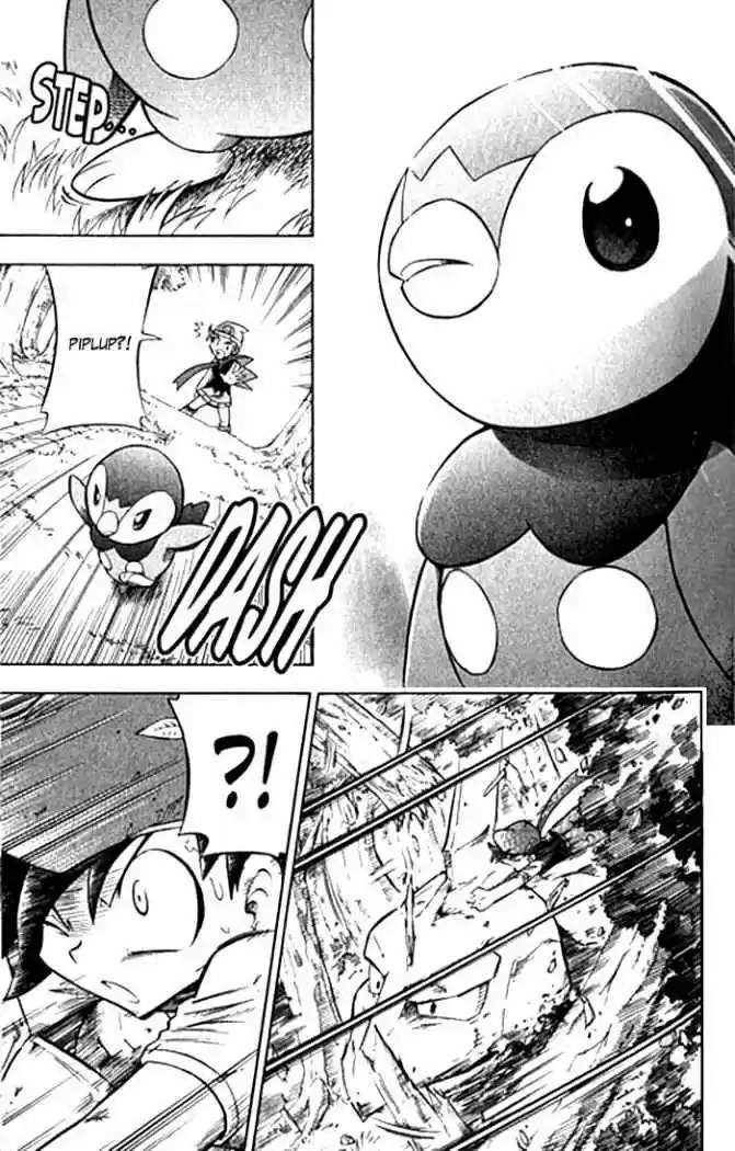 Pokemon Diamond And Pearl Adventure - Capítulo 1 - Página 39 - LectorTMOo