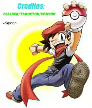 Pokemon Diamond And Pearl Adventure - Capítulo 11 - Página 43 - LectorTMOo