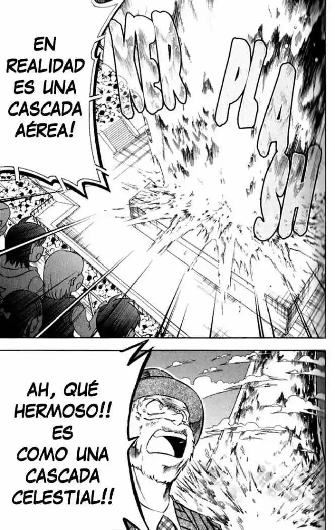Pokemon Diamond And Pearl Adventure - Capítulo 6 - Página 26 - LectorTMOo