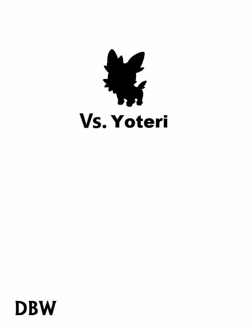 Pokemon Doujinshi (Juego BW) - Capítulo 17 - Página 6 - LectorTMOo