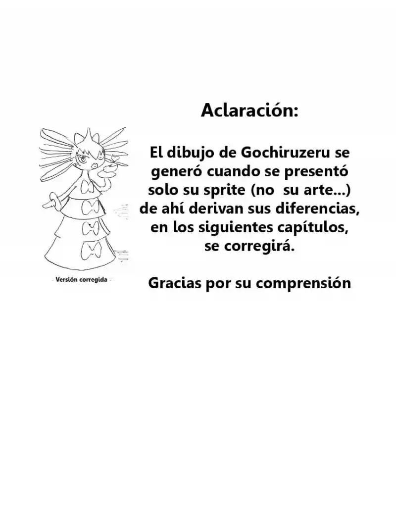 Pokemon Doujinshi (Juego BW) - Capítulo 2 - Página 10 - LectorTMOo