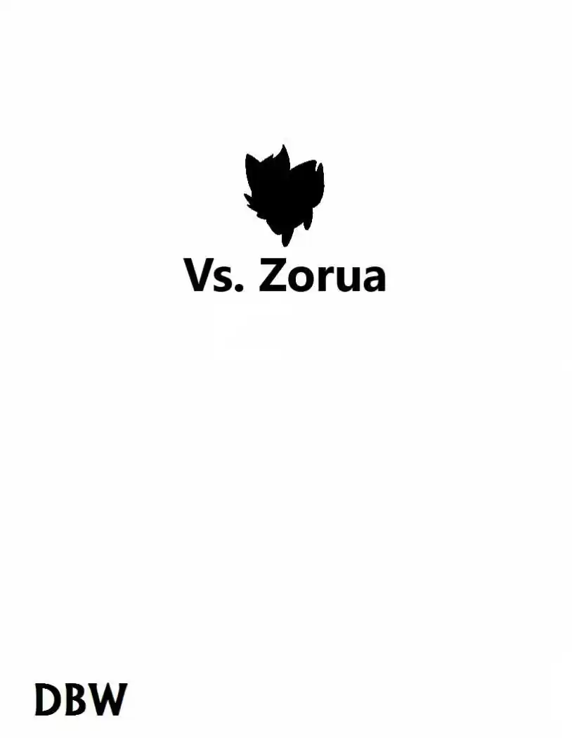 Pokemon Doujinshi (Juego BW) - Capítulo 7 - Página 1 - LectorTMOo