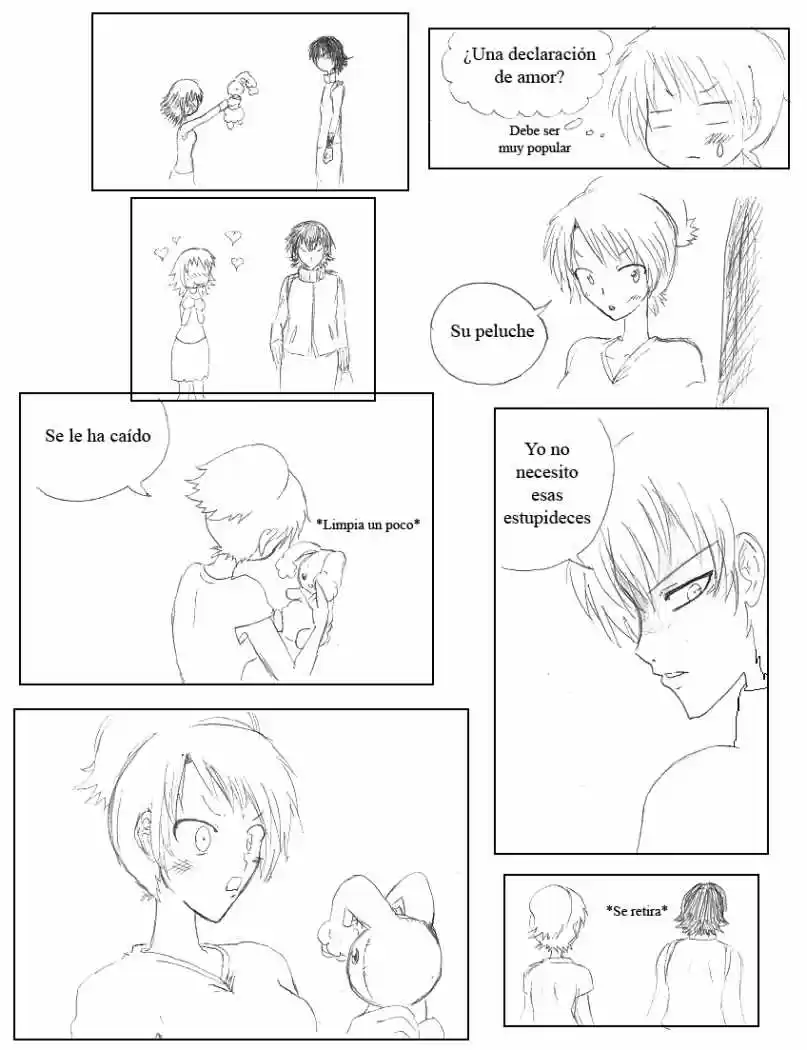 Pokemon Doujinshi (Juego BW) - Capítulo 9 - Página 4 - LectorTMOo