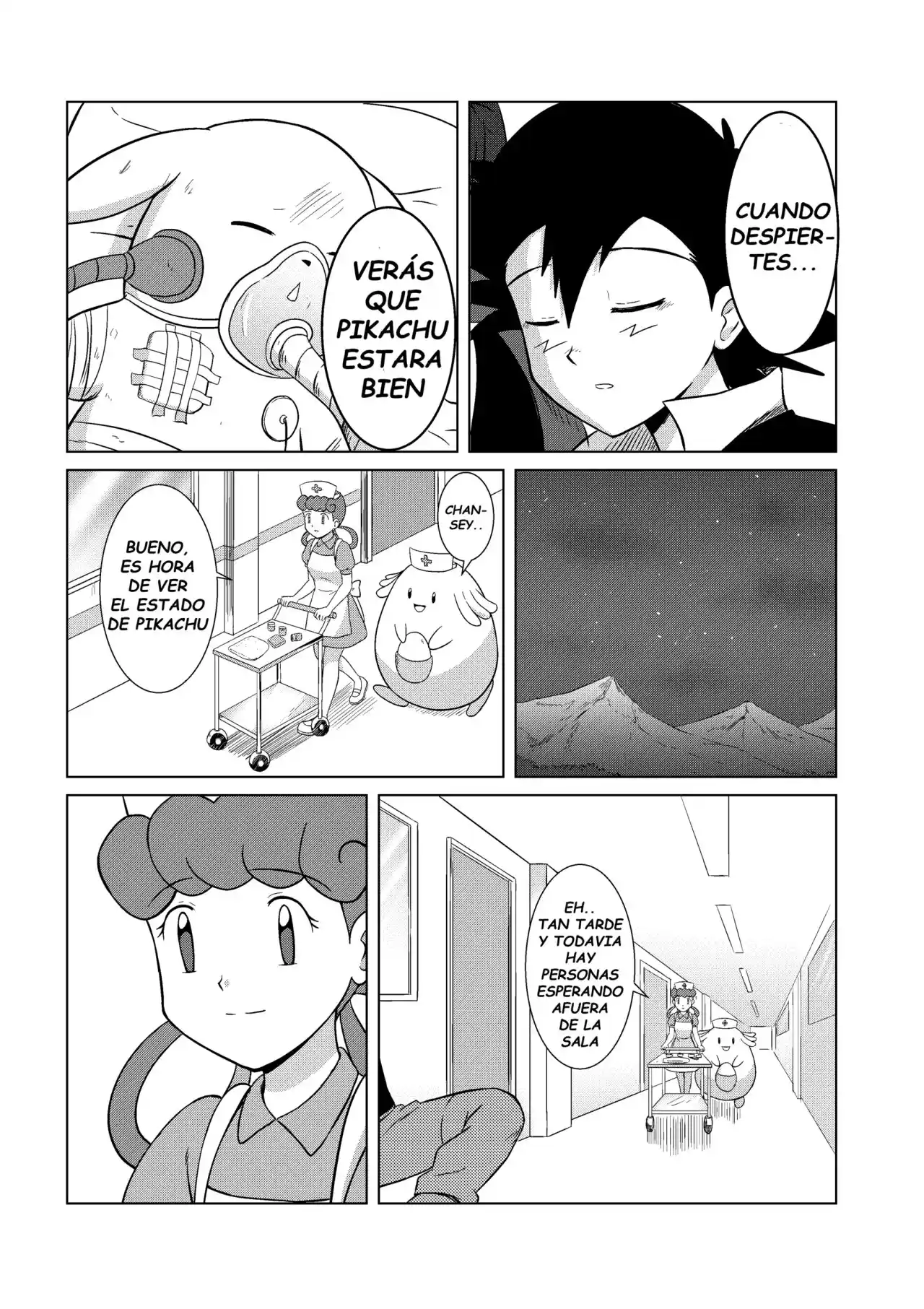Pokemon DP HIGH TOUCH - Capítulo 1 - Página 29 - LectorTMOo