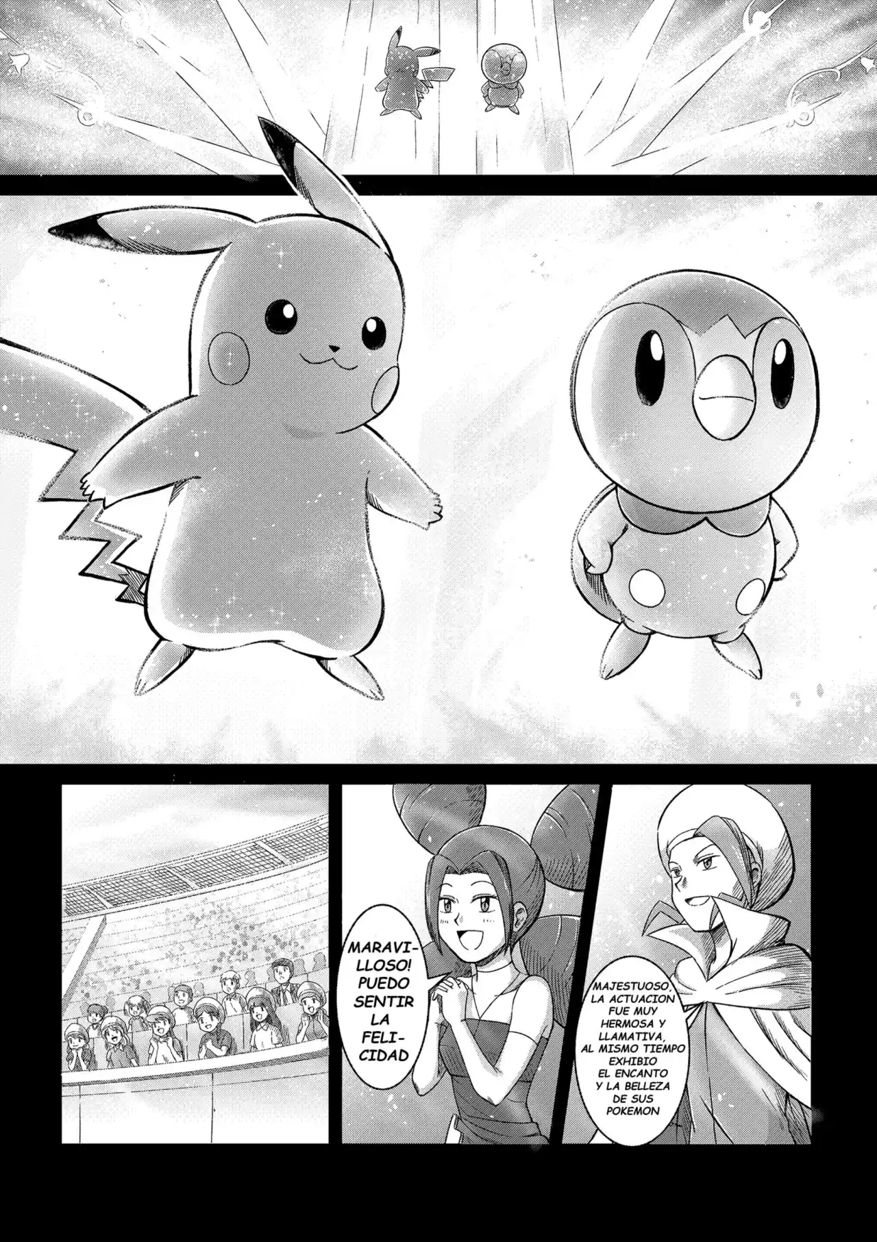 Pokemon DP HIGH TOUCH - Capítulo 10 - Página 14 - LectorTMOo