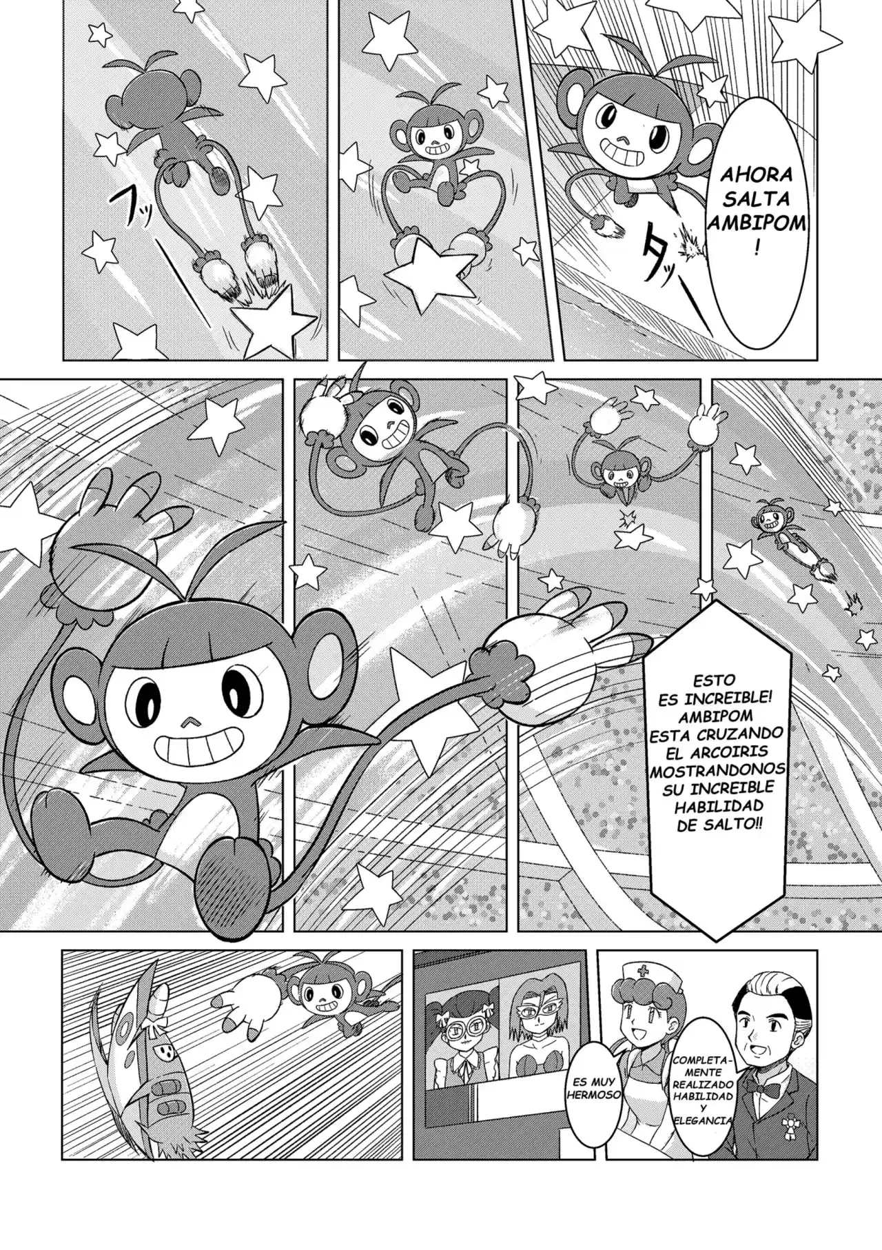 Pokemon DP HIGH TOUCH - Capítulo 12 - Página 7 - LectorTMOo