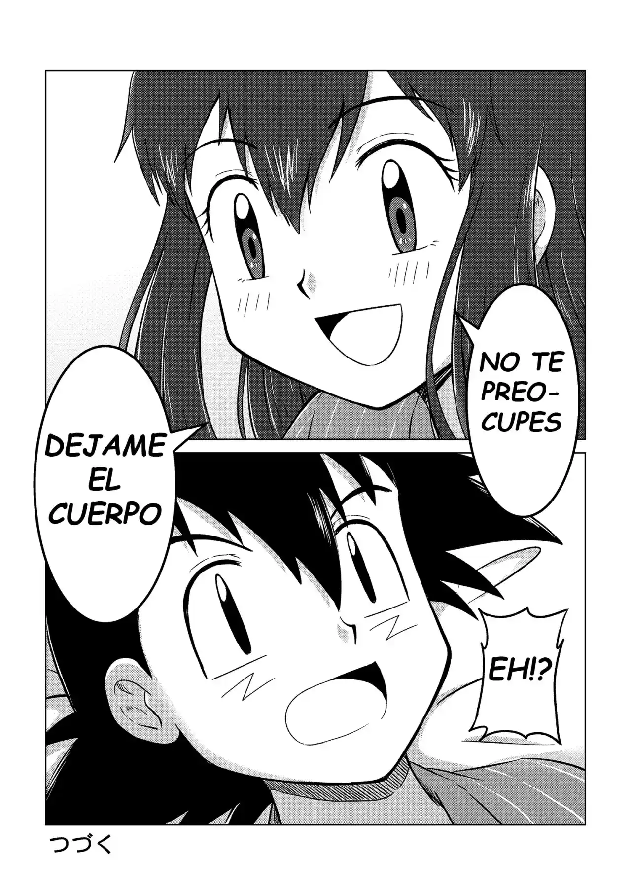 Pokemon DP HIGH TOUCH - Capítulo 13 - Página 17 - LectorTMOo