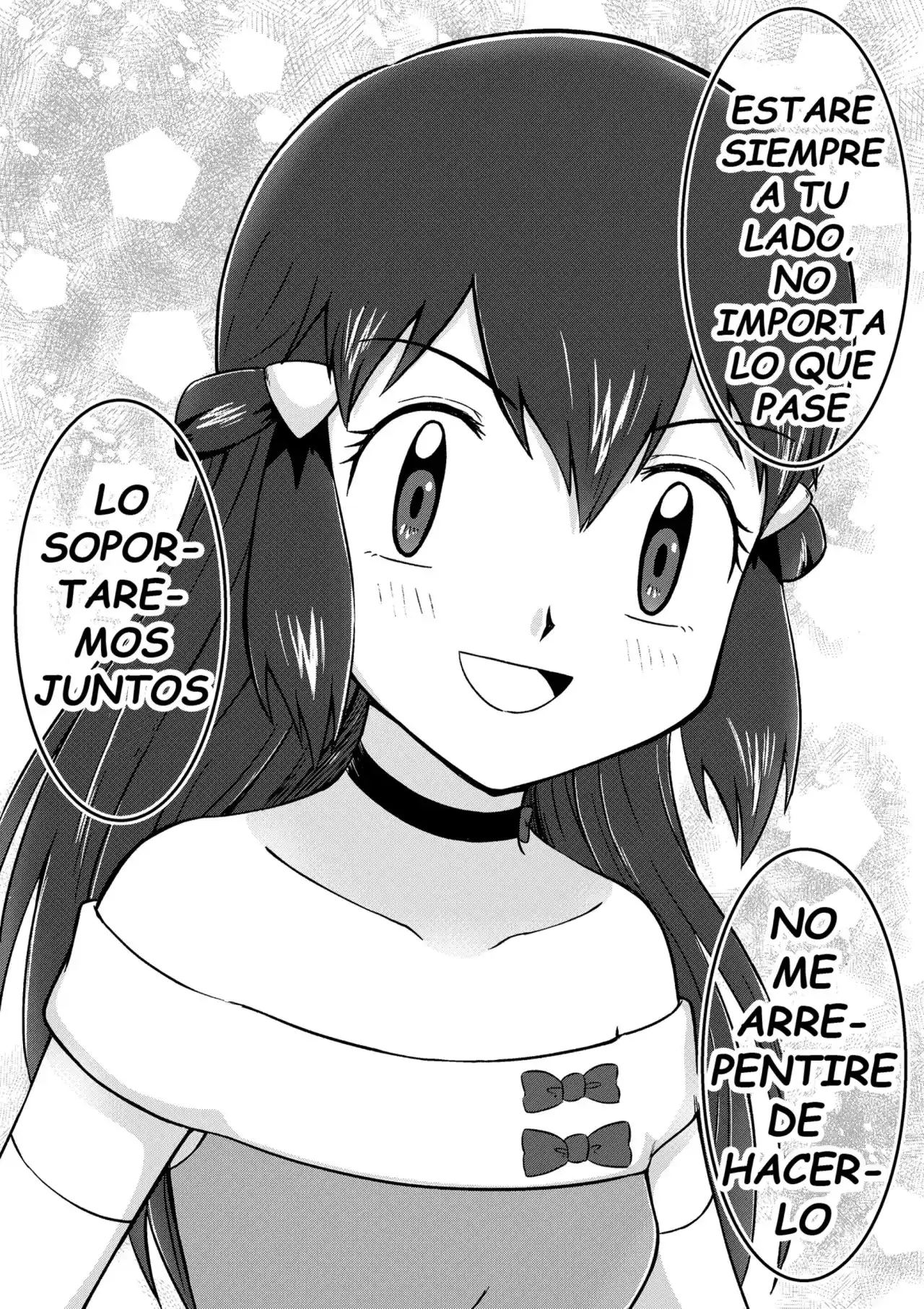 Pokemon DP HIGH TOUCH - Capítulo 16 - Página 28 - LectorTMOo