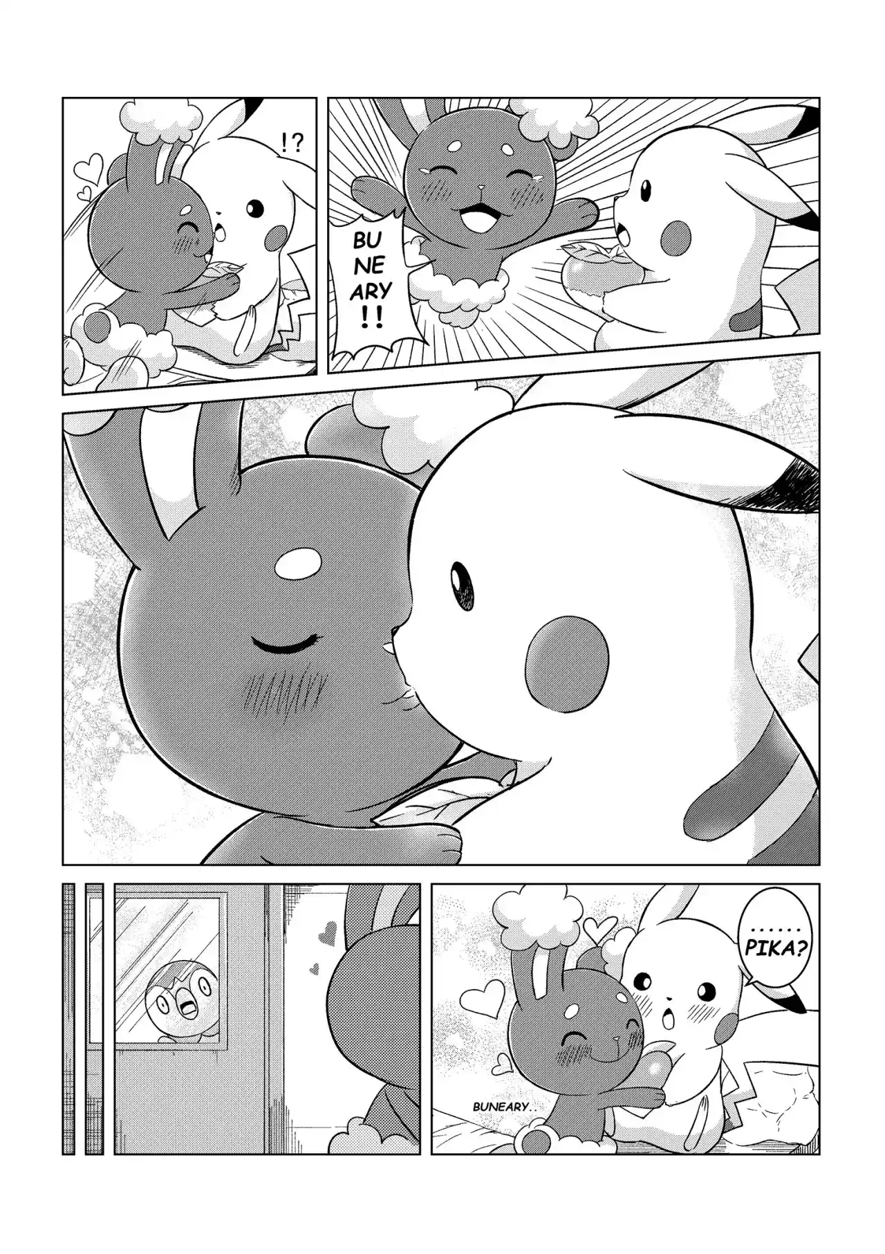Pokemon DP HIGH TOUCH - Capítulo 18 - Página 7 - LectorTMOo