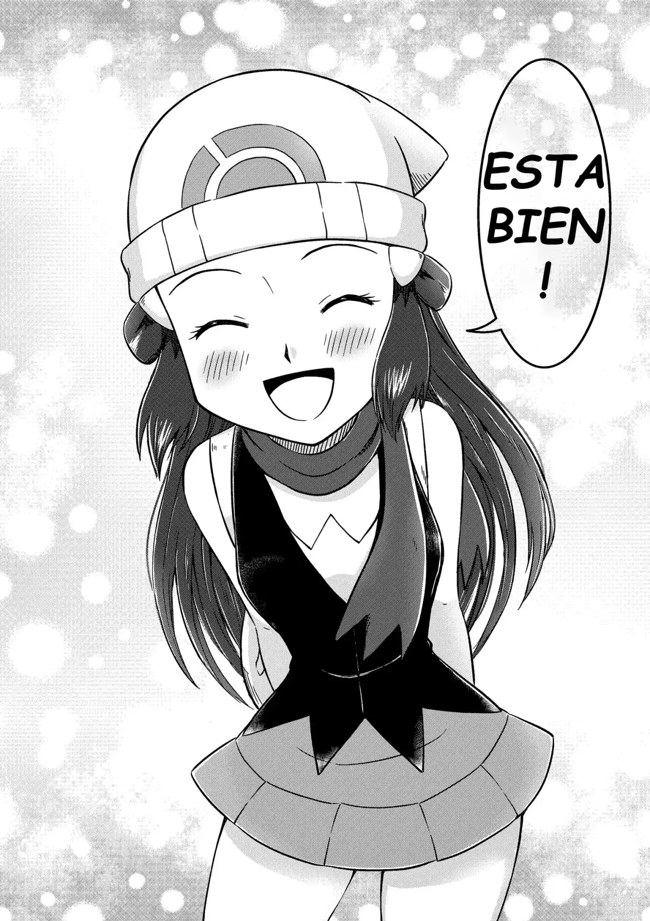 Pokemon DP HIGH TOUCH - Capítulo 18 - Página 39 - LectorTMOo