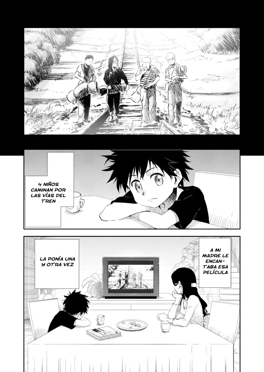 Pokemon - Festival Of Champions (Doujinshi) - Capítulo 0.1 - Página 2 - LectorTMOo
