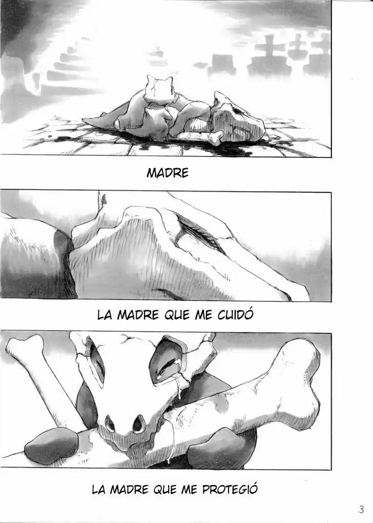 Pokemon - Festival Of Champions - Capítulo 0.05 - Página 2 - LectorTMOo