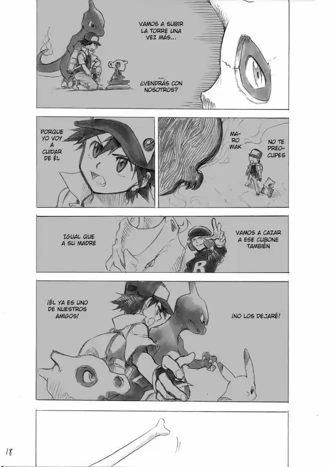 Pokemon - Festival Of Champions - Capítulo 0.05 - Página 16 - LectorTMOo