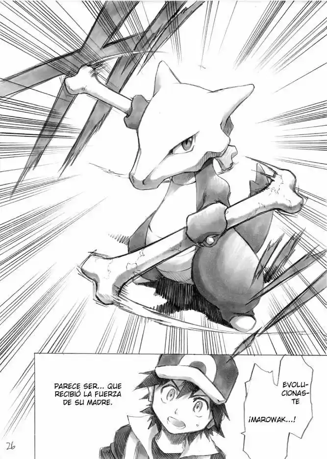 Pokemon - Festival Of Champions - Capítulo 0.05 - Página 23 - LectorTMOo