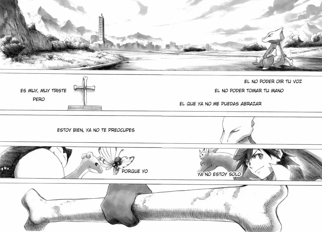 Pokemon - Festival Of Champions - Capítulo 0.05 - Página 31 - LectorTMOo