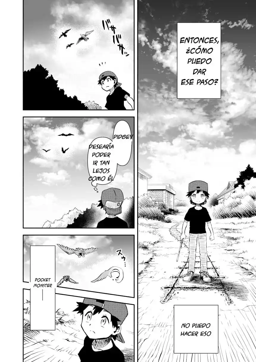 Pokemon - Festival Of Champions - Capítulo 0.1 - Página 6 - LectorTMOo