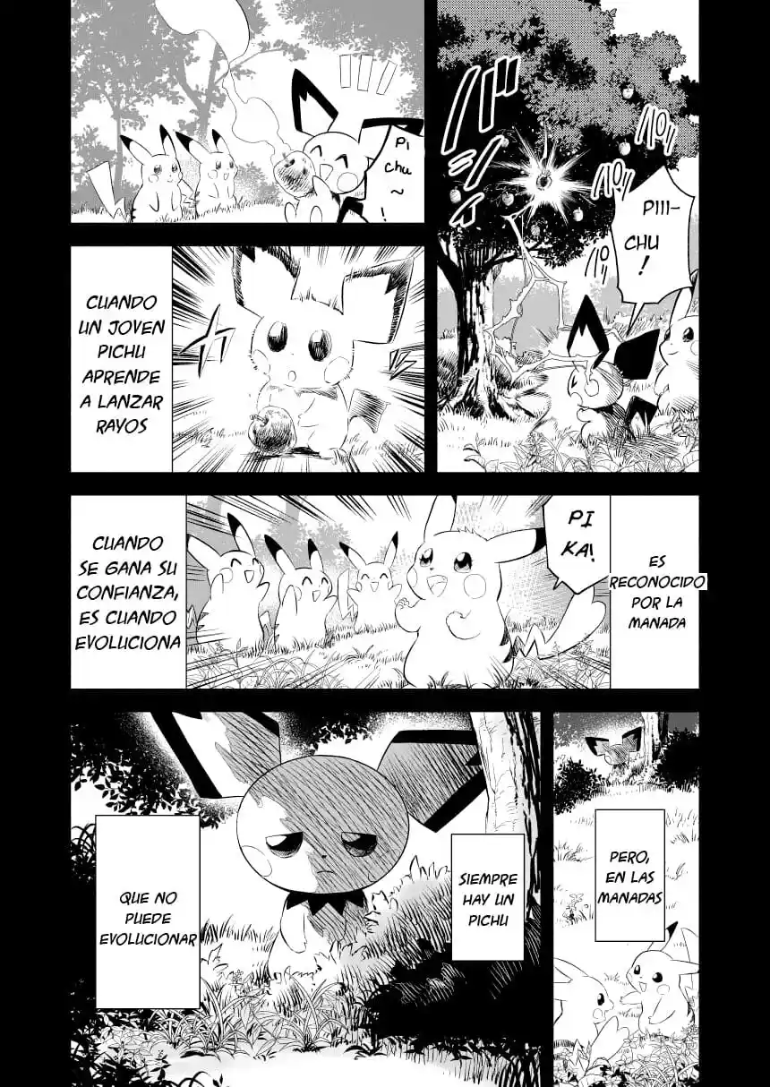Pokemon - Festival Of Champions - Capítulo 0.1 - Página 28 - LectorTMOo