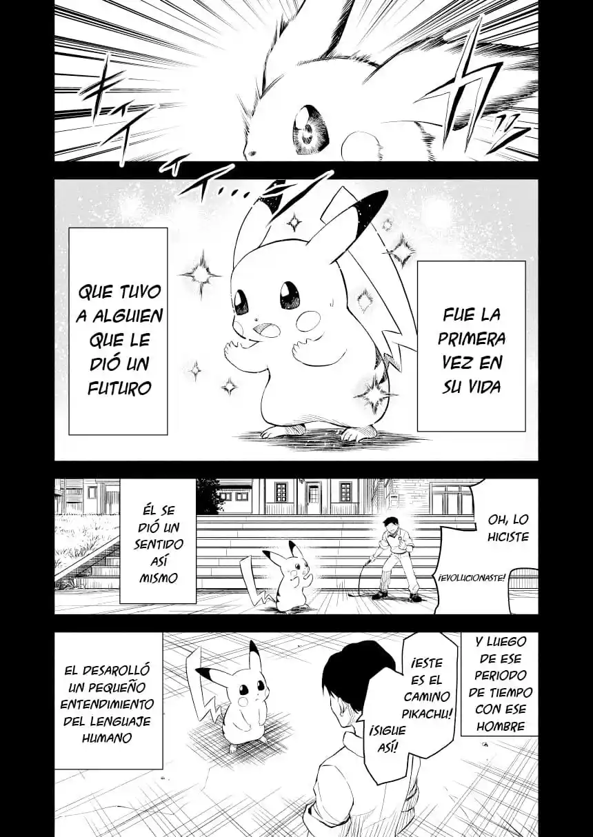 Pokemon - Festival Of Champions - Capítulo 0.1 - Página 34 - LectorTMOo