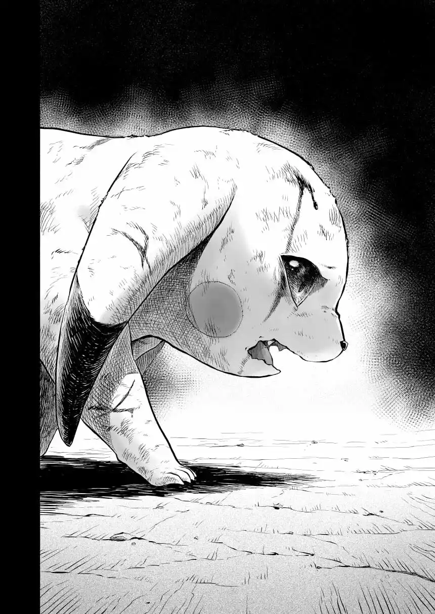 Pokemon - Festival Of Champions - Capítulo 0.1 - Página 42 - LectorTMOo