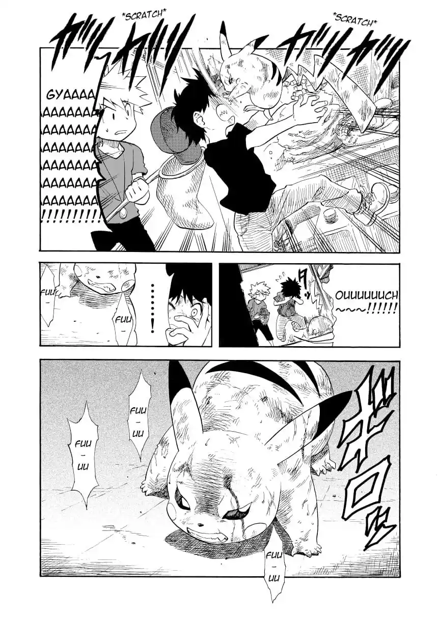 Pokemon - Festival Of Champions - Capítulo 0.1 - Página 45 - LectorTMOo