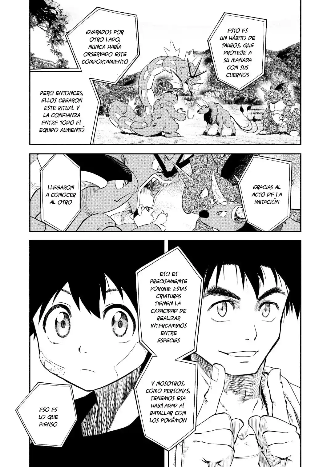 Pokemon - Festival Of Champions - Capítulo 0.2 - Página 15 - LectorTMOo