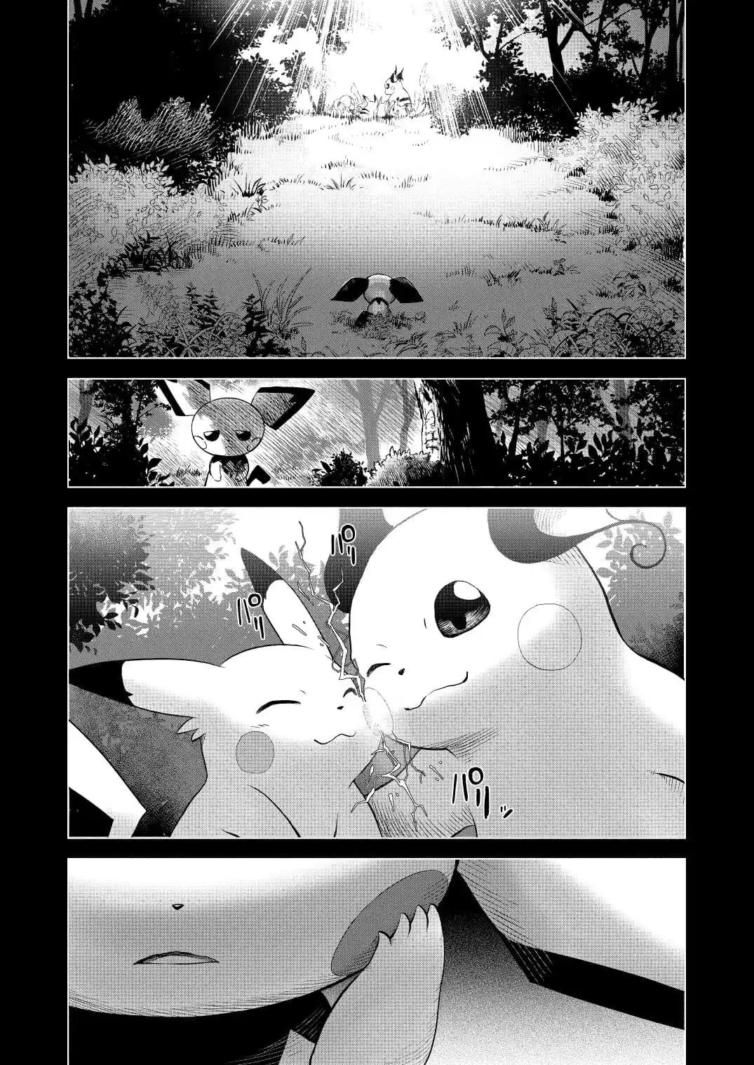 Pokemon - Festival Of Champions - Capítulo 0.2 - Página 41 - LectorTMOo
