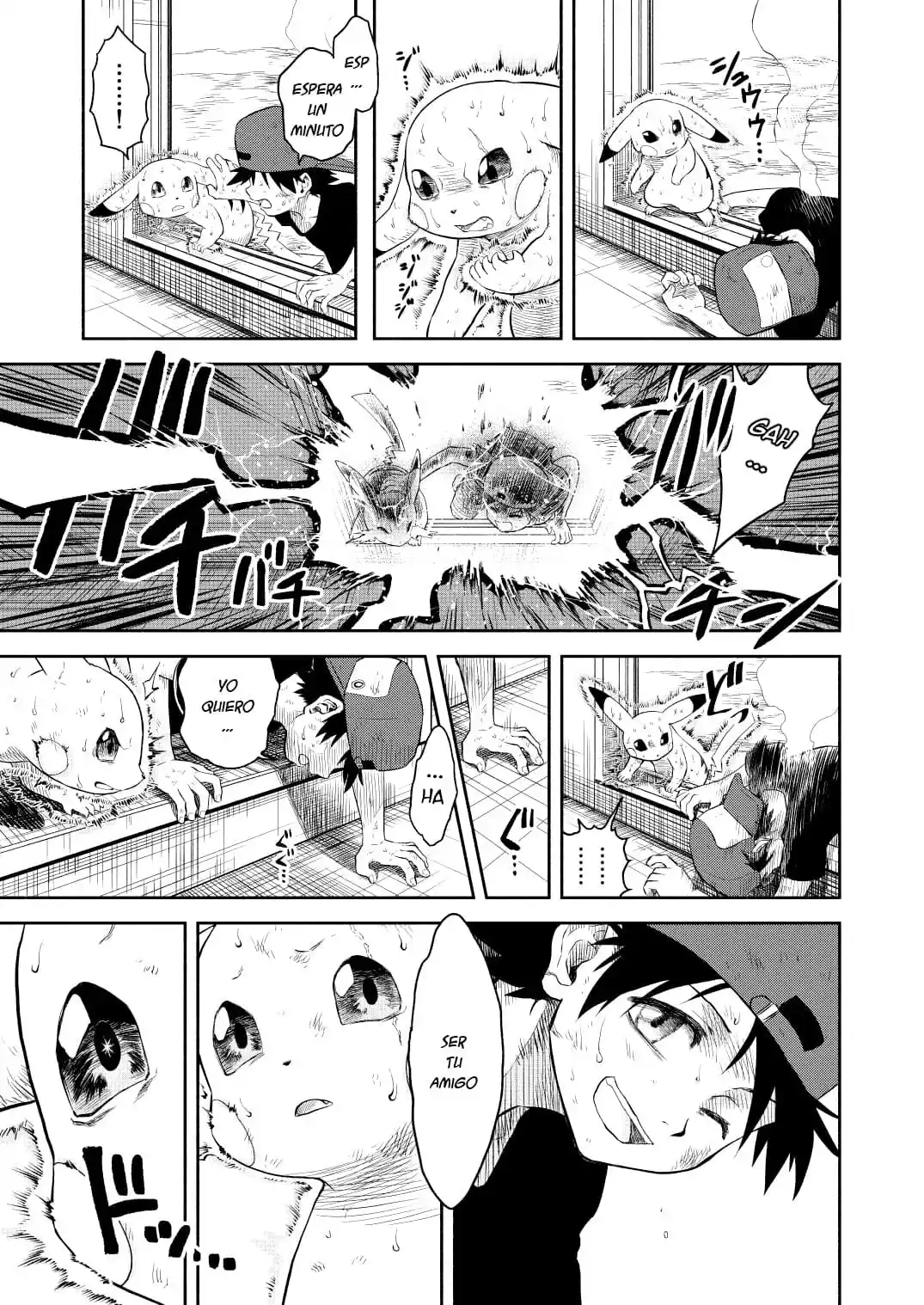 Pokemon - Festival Of Champions - Capítulo 0.2 - Página 44 - LectorTMOo