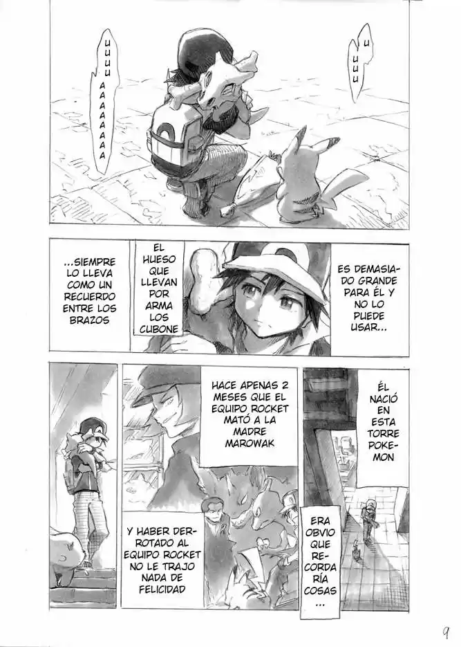 Pokemon - Festival Of Champions - Capítulo 0.5 - Página 7 - LectorTMOo
