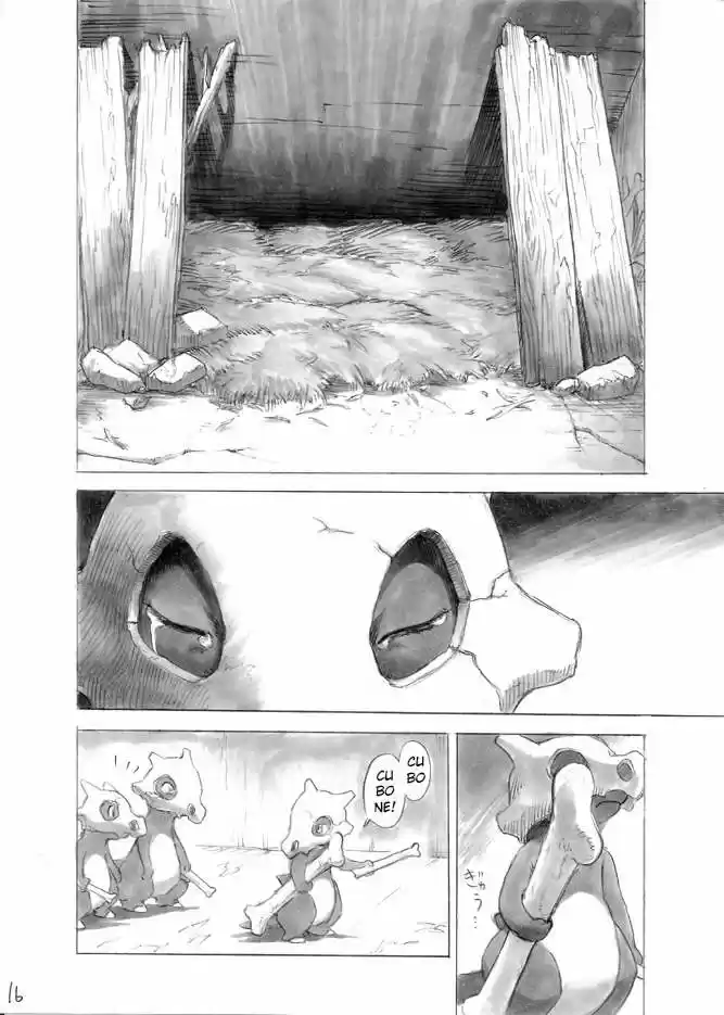 Pokemon - Festival Of Champions - Capítulo 0.5 - Página 14 - LectorTMOo