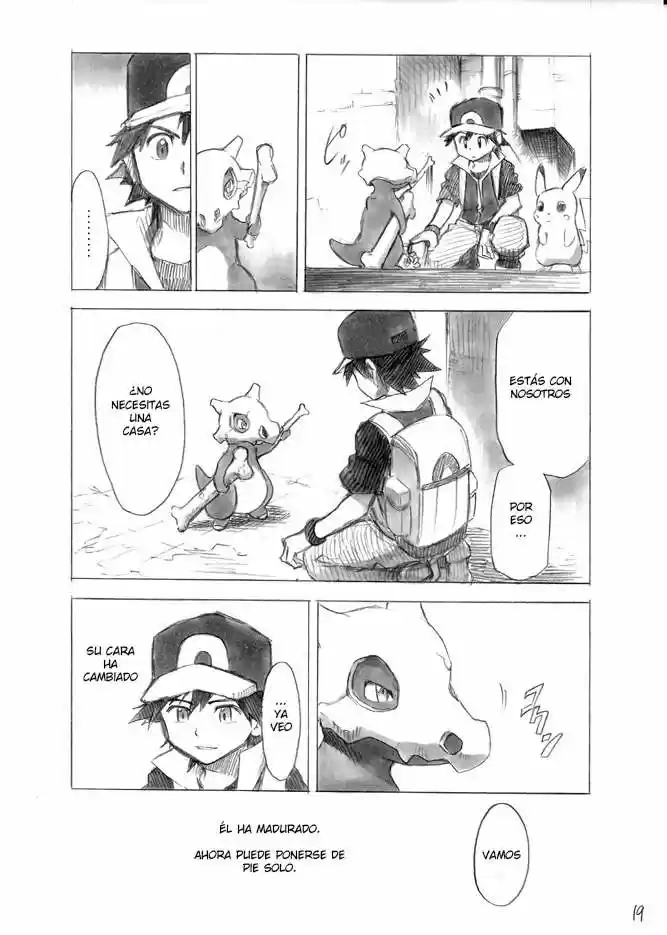 Pokemon - Festival Of Champions - Capítulo 0.5 - Página 17 - LectorTMOo