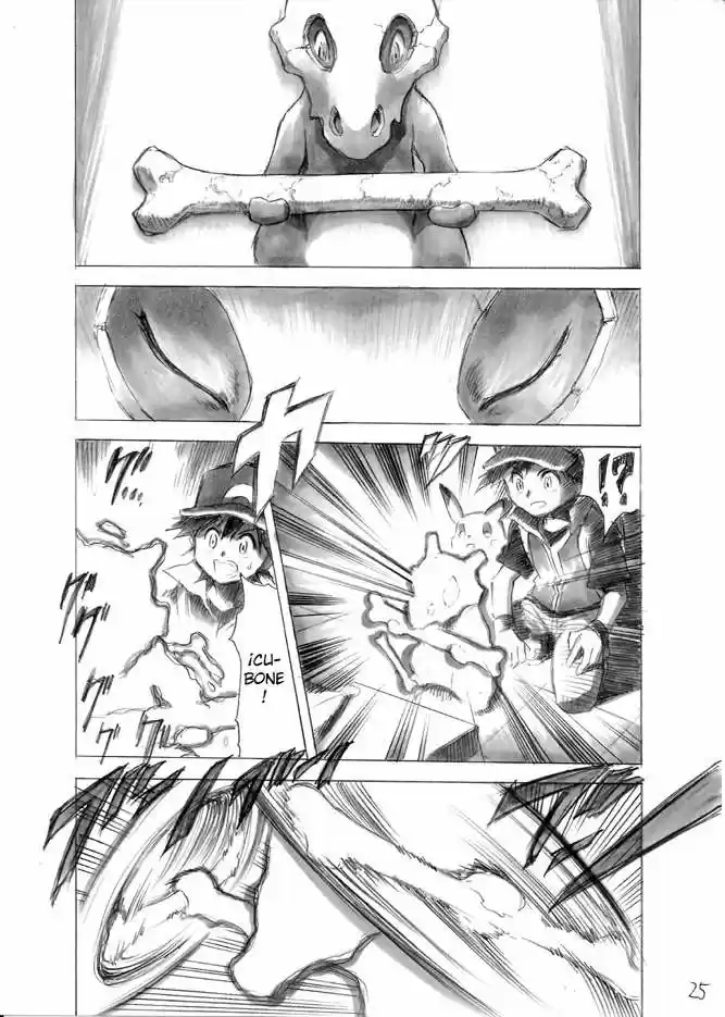 Pokemon - Festival Of Champions - Capítulo 0.5 - Página 22 - LectorTMOo