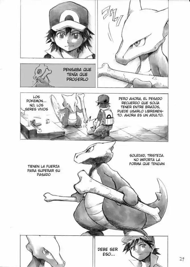 Pokemon - Festival Of Champions - Capítulo 0.5 - Página 26 - LectorTMOo
