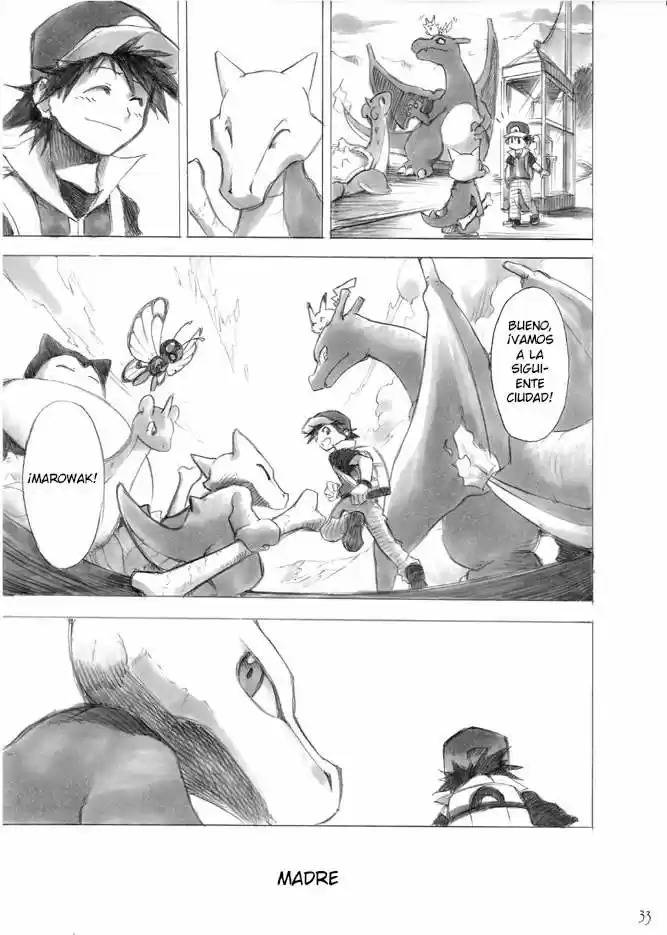 Pokemon - Festival Of Champions - Capítulo 0.5 - Página 30 - LectorTMOo