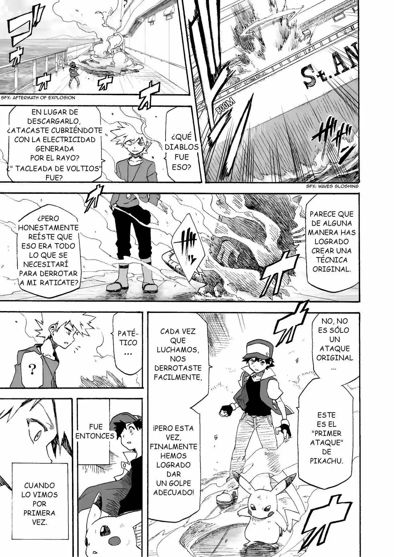 Pokemon - Festival Of Champions - Capítulo 12 - Página 16 - LectorTMOo