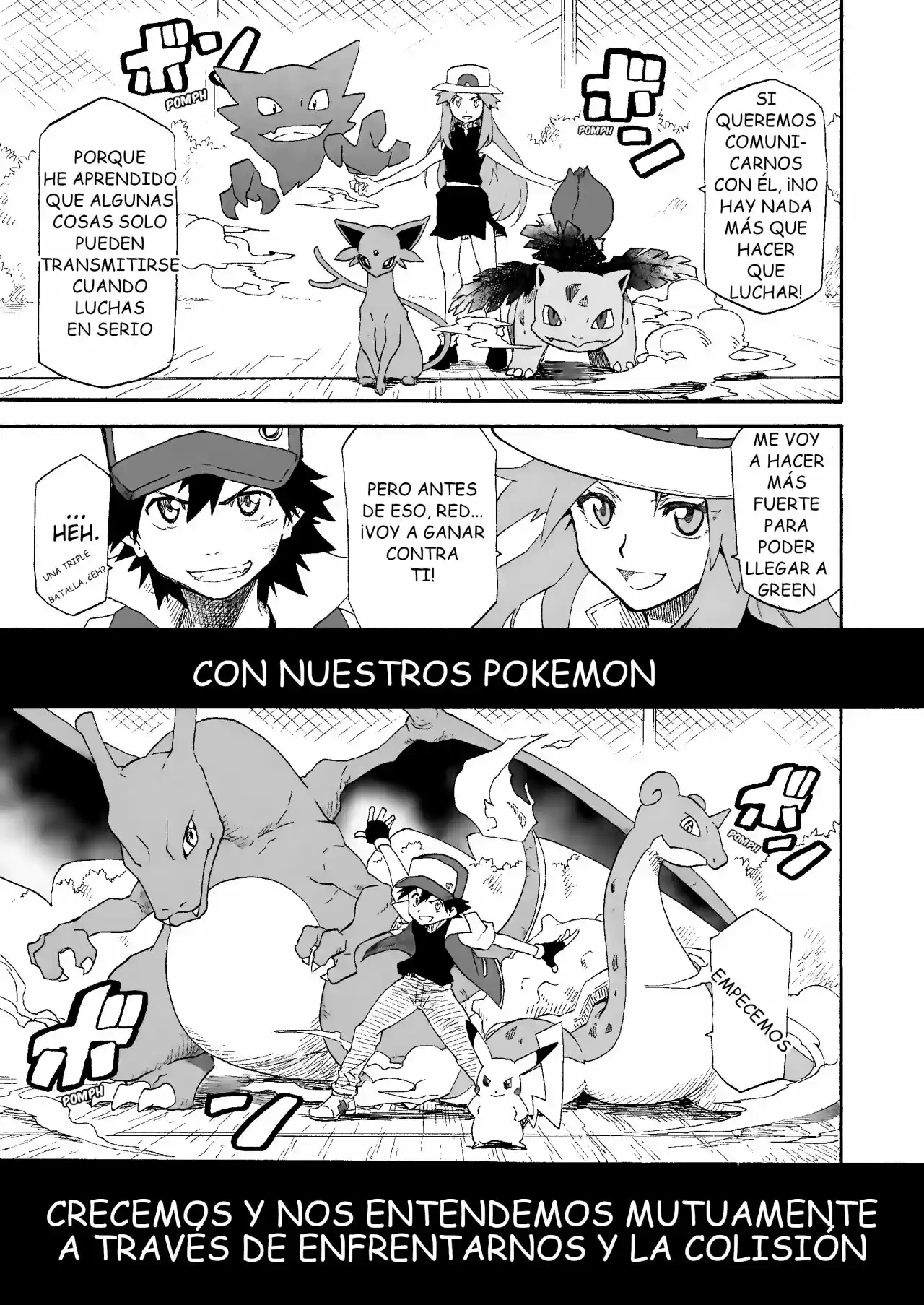 Pokemon - Festival Of Champions - Capítulo 12 - Página 42 - LectorTMOo