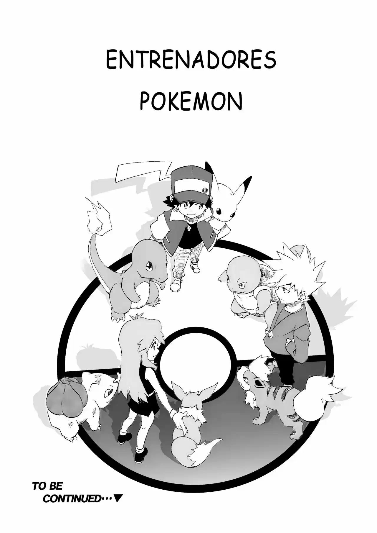 Pokemon - Festival Of Champions - Capítulo 12 - Página 44 - LectorTMOo