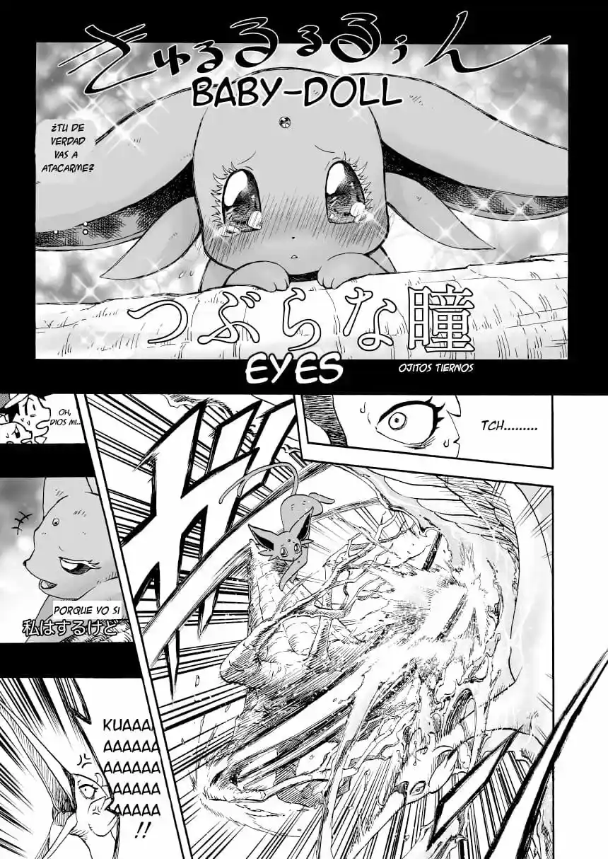 Pokemon - Festival Of Champions - Capítulo 14.2 - Página 24 - LectorTMOo