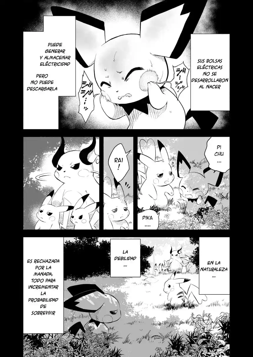 Pokemon - Festival Of Champions - Capítulo 14.3 - Página 29 - LectorTMOo