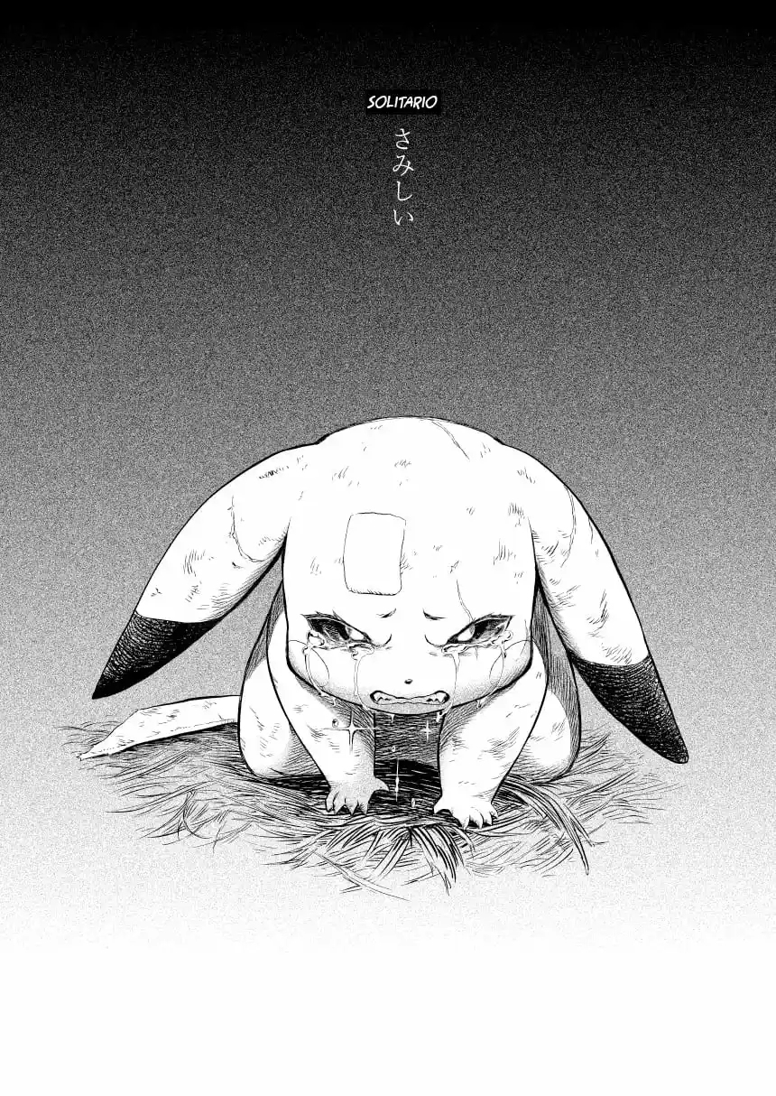 Pokemon - Festival Of Champions - Capítulo 14.3 - Página 54 - LectorTMOo