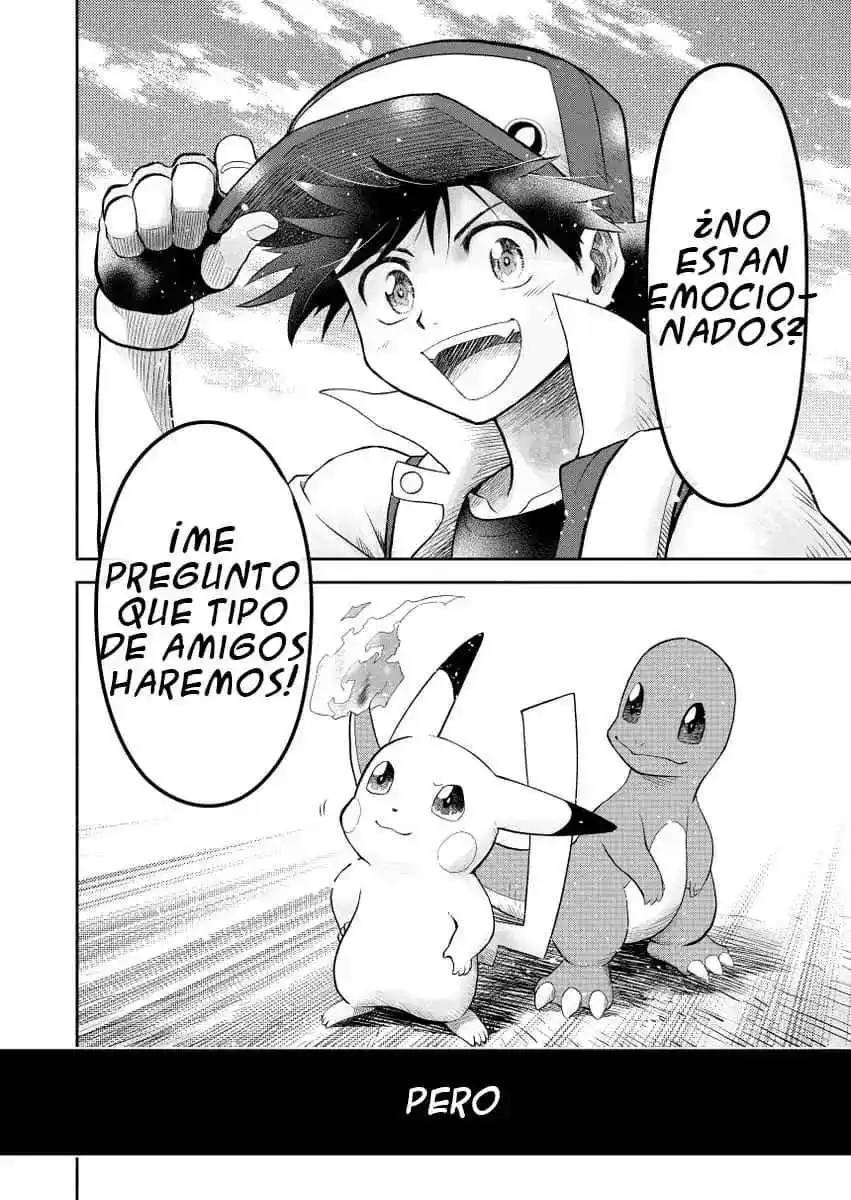 Pokemon - Festival Of Champions - Capítulo 14.5 - Página 118 - LectorTMOo