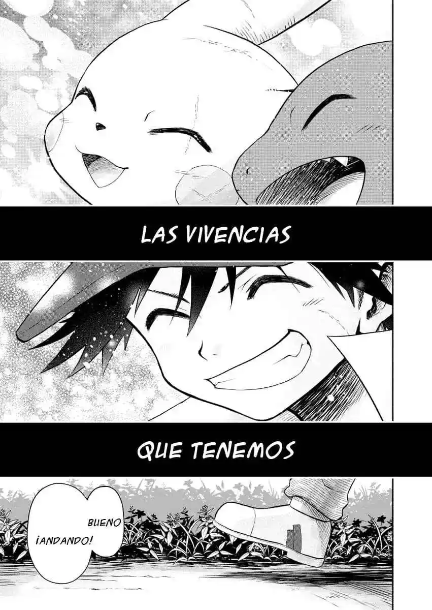 Pokemon - Festival Of Champions - Capítulo 14.5 - Página 119 - LectorTMOo
