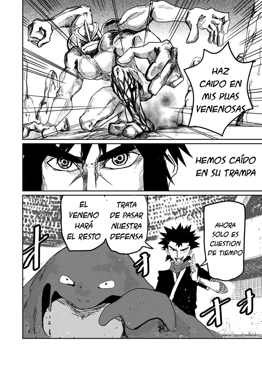 Pokemon - Festival Of Champions - Capítulo 17.5 - Página 11 - LectorTMOo