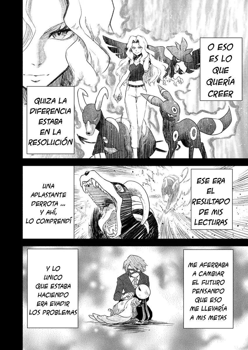 Pokemon - Festival Of Champions - Capítulo 18 - Página 37 - LectorTMOo