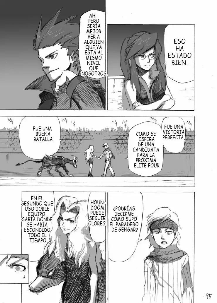 Pokemon - Festival Of Champions - Capítulo 6.50 - Página 13 - LectorTMOo