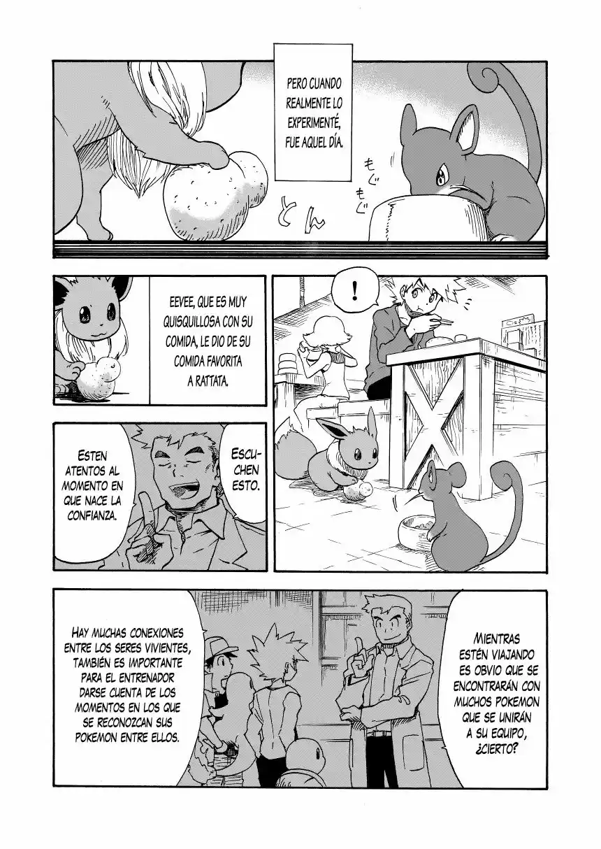 Pokemon - Festival Of Champions - Capítulo 7 - Página 21 - LectorTMOo