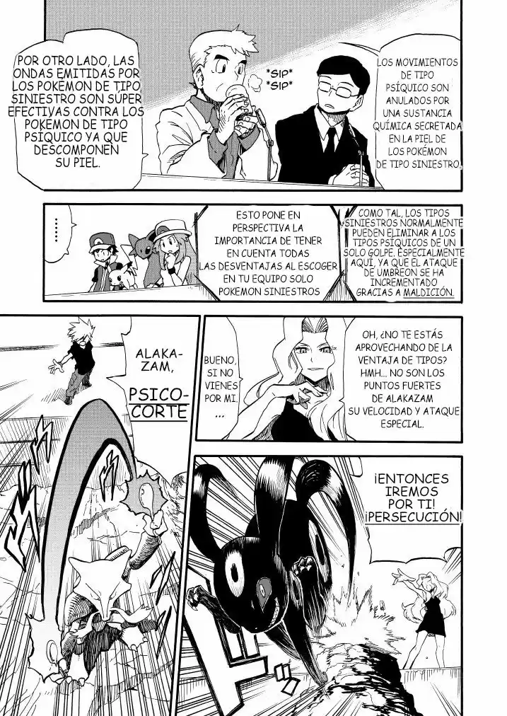 Pokemon - Festival Of Champions - Capítulo 9 - Página 16 - LectorTMOo