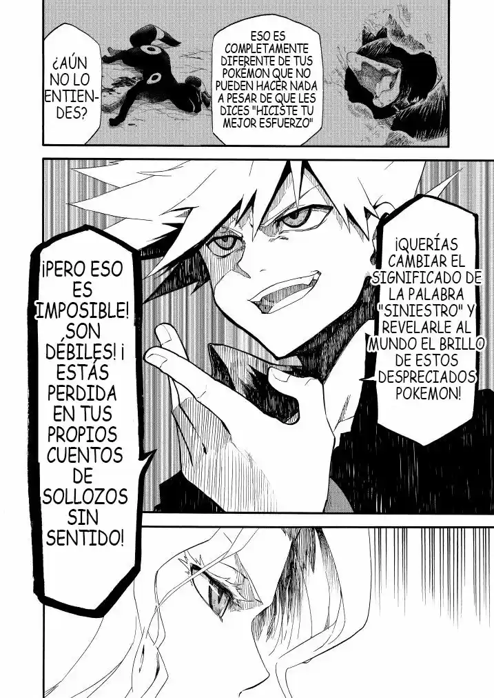Pokemon - Festival Of Champions - Capítulo 9 - Página 39 - LectorTMOo